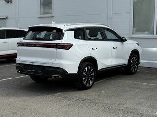 2026 Tenet T8, белый, 3630000 рублей, вид 4