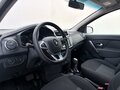 2021 Renault Logan Stepway II Рестайлинг, белый - вид 6