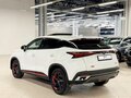 2023 Omoda C5 I, белый - вид 3