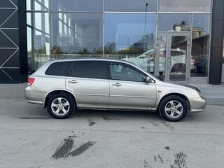 1999 Honda Avancier I, серый, 420000 рублей, вид 4