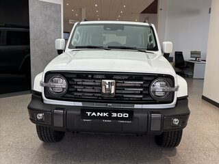 2026 Tank 300 I, белый, 5249000 рублей, вид 2