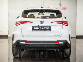 2026 Changan CS35 Max, белый, 2839900 рублей, вид 5