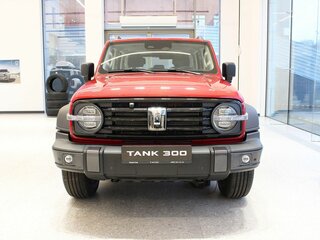 2026 Tank 300 I, красный, 4499000 рублей, вид 3