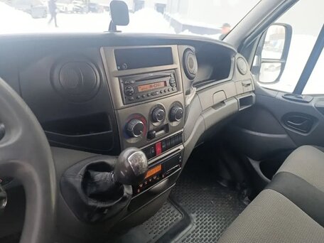 2014 Iveco Daily, белый, 2200000 рублей, вид 1