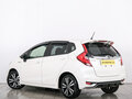 2017 Honda Fit III Рестайлинг, белый - вид 3