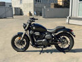 2026 Benda Funrider 125, чёрный, 201900 рублей - вид 1