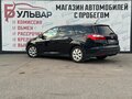 2012 Ford Focus III, чёрный - вид 3