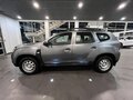 2021 Renault Duster II, серый - вид 5