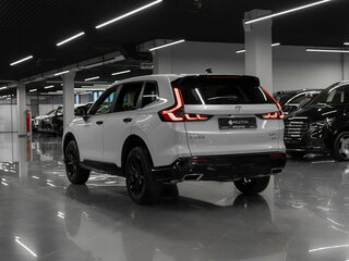 2026 Honda CR-V VI, белый, 5250000 рублей, вид 4