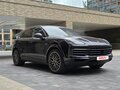 2020 Porsche Cayenne E-Hybrid III, чёрный - вид 7