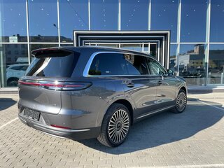 2026 Esteo Exlantix ET8, серый, 7690000 рублей, вид 4
