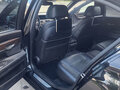2014 BMW 7 серии Long 750Li xDrive V (F01/F02/F04) Рестайлинг, чёрный, 2050000 рублей - вид 10