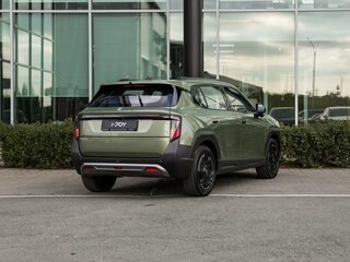 2026 Evolute i-Joy II, зелёный, 3092760 рублей, вид 2