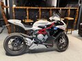 2016 MV Agusta F3 800, белый, 600000 рублей - вид 2