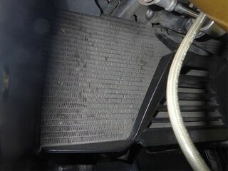 2017 BMW R 1200 RS, синий, 590000 рублей, вид 5