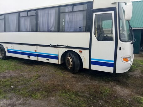 2010 КАвЗ 4238, белый, 999000 рублей, вид 2