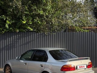 1998 Honda Civic Ferio II, серебристый, 330000 рублей, вид 5