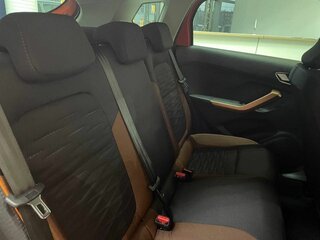 2026 Lada (ВАЗ) Iskra SW Cross, оранжевый, 1847000 рублей, вид 4