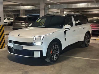2026 Lynk & Co 900, серый, 7650000 рублей, вид 1