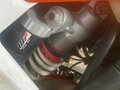2017 KTM 250 EXC F, оранжевый - вид 3