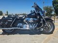 2001 Harley-Davidson Road King, чёрный, 900000 рублей