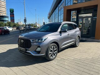 2024 Xcite X-Cross 7, серый, 1790000 рублей, вид 1