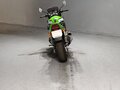 2006 Kawasaki ZRX 1200, зелёный, 492000 рублей - вид 4