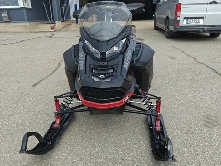 2023 BRP Ski-Doo Expedition 900, чёрный, 1500000 рублей, вид 3