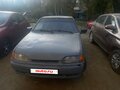 2006 Lada (ВАЗ) 2113, серый, 85000 рублей - вид 2