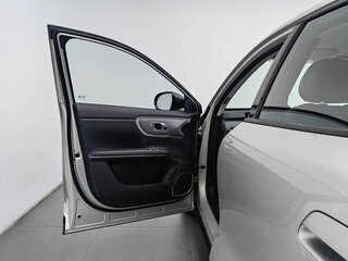 2026 Changan Qiyuan Q05 40.3 kWh II, серый, 2391255 рублей, вид 4