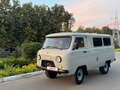 2002 УАЗ 3962, серый, 650000 рублей - вид 1