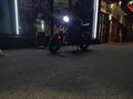 2017 ABM GX 250, чёрный, 60000 рублей