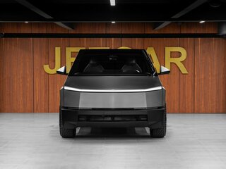 2024 Tesla Cybertruck All-wheel Drive, серый, 18000000 рублей, вид 2