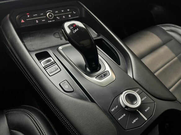 2021 Haval F7 I, чёрный - вид 10