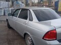 2007 Lada (ВАЗ) Priora I, серый, 165000 рублей