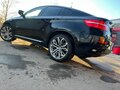 2009 BMW X6 35i 6-speed I (E71), чёрный, 1550000 рублей - вид 9