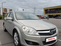 2007 Opel Astra H, серый, 360000 рублей - вид 1