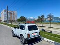 2011 Lada (ВАЗ) 2121 (4x4) I Рестайлинг, белый, 400000 рублей - вид 7