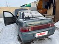 2001 Lada (ВАЗ) 2110, серый, 200000 рублей - вид 1