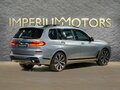 2026 BMW X7 40i I (G07) Рестайлинг, серый, 18490000 рублей - вид 5