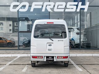 2017 Subaru Sambar VII, серый, 699000 рублей, вид 4