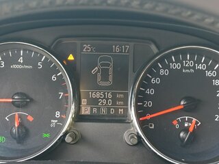 2012 Nissan Qashqai I Рестайлинг, коричневый, 1295000 рублей, вид 5