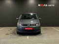 2010 Volkswagen Touran I Рестайлинг 2, серый - вид 1