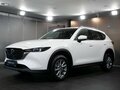 2026 Mazda CX-5 II Рестайлинг, белый, 4250000 рублей