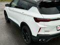 2024 Geely Coolray (Binyue Cool) I Рестайлинг, белый, 1950000 рублей - вид 4