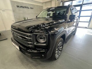 2026 Haval H9 II, чёрный, 4799000 рублей, вид 1
