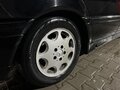 1996 Mercedes-Benz C-Класс 180 I (W202), чёрный, 370000 рублей - вид 11