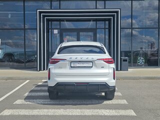 2023 Haval F7x I Рестайлинг, белый, 2099000 рублей, вид 5