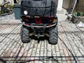 2013 CFMoto CF800-X8, красный, 580000 рублей - вид 6