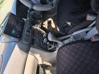 2000 Toyota Sprinter VIII (E110), серебристый, 350000 рублей, вид 5